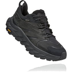 HOKA ONE ONE ANACAPA LOW GTX 28cm ゴアテックス