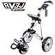 RV3J ジュニア用プッシュカート 2019年モデル ホワイト