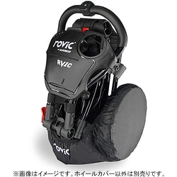 RV1C/RV1S プッシュカート用 ホイールカバー