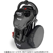 RV1C/RV1S プッシュカート用 ホイールカバー