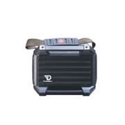 Rock Star MINI Bluetooth Speaker Graphite DW-RSM-GP