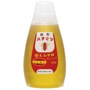 レンゲ印はちみつ 150g