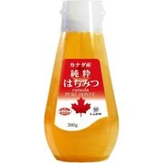 カナダ産はちみつ 300g