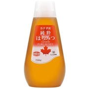 カナダ産はちみつ 750g