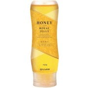 ローヤルゼリー添加はちみつ 245g