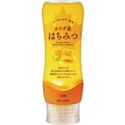 カナダ産ローヤルゼリー添加はちみつ 245g