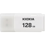 KUC-2A128GW [キオクシア USBフラッシュメモリ USB2.0 128GB ホワイト U202]