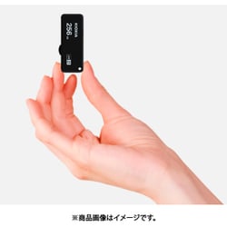 USBフラッシュメモリ 32GB KIOXIA KUS-3A032GK
