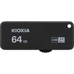ヨドバシ.com - キオクシア KIOXIA USBフラッシュメモリ