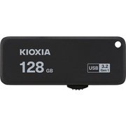 KUS-3A128GK [キオクシア USBフラッシュメモリ USB3.2Gen1 128GB]