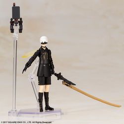ヨドバシ.com - スクウェア・エニックス SQUARE ENIX ニーア