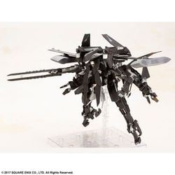 PTM]飛行ユニットHo229 Type-B & 2B(ヨルハ二号B型) NieR