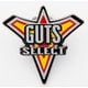 M-78 ピンズ GUTS-SELECT [キャラクターグッズ]