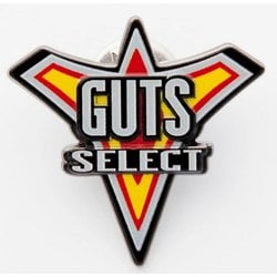 M-78 ピンズ GUTS-SELECT [キャラクターグッズ]