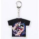 M-78 Tシャツ型アクリルキーホルダー ウルトラマントリガー [キャラクターグッズ]