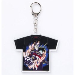 M-78 Tシャツ型アクリルキーホルダー ウルトラマントリガー [キャラクターグッズ]