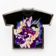M-78 Tシャツ型ピンズ ウルトラマントリガー [キャラクターグッズ]
