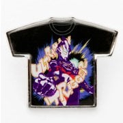 M-78 Tシャツ型ピンズ ウルトラマントリガー [キャラクターグッズ]
