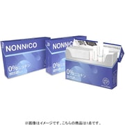 ノンニコ アイスブルーベリー 1個
