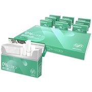 ノンニコ メンソール カートン 10個