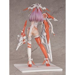 Luminous - 仕(し) 紅方実験 1/7 完成品 フィギュア LUMINOUS BOX(ルミナスボックス) Amazon | 紅方実験 仕 1/7スケール PVC製 塗装済み完成品