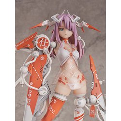 Luminous - 仕(し) 紅方実験 1/7 完成品 フィギュア LUMINOUS BOX(ルミナスボックス) 仕