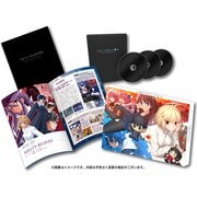 【初回限定版】MELTY BLOOD： TYPE LUMINA MELTY BLOOD ARCHIVES [PS4ソフト]