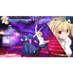 ヨドバシ.com - ディライトワークス 【初回限定版】MELTY BLOOD： TYPE