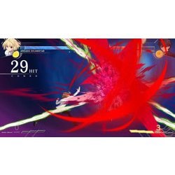 ヨドバシ.com - ディライトワークス 【初回限定版】MELTY BLOOD： TYPE