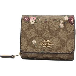 ヨドバシ.com - コーチ Coach 6864/IME7V [三つ折りコンパクト財布