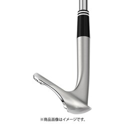 クリーブランド　ウェッジ　RTX 58-6 DGS200 クリーブランドゴルフ RTX 6 ZIPCORE ブラックサテン ウエッジ