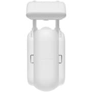 SwitchBot カーテン ポールタイプレール対応 ホワイト W0701600-GH-RW