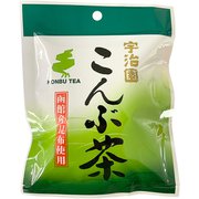昆布茶 袋 70g