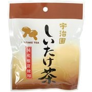 しいたけ茶 袋 50g