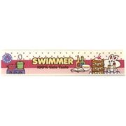 エペミラー SWIMMER パンケーキ [キャラクターグッズ]