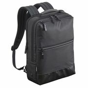 ビジネスリュック NEOPRO COMMUTE LIGHT(ネオプロ コミュートライト) ナローリュック キャリーバー対応 ブラック NP2-874BK