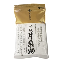 分級片栗粉チャック付 180g
