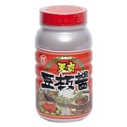 天府豆板醤 1kg [期限切迫商品（賞味期限：2025年10月25日）]