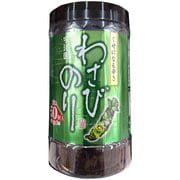 わさびのり卓上タイプ 10切50枚