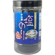 塩のり 10切50枚