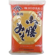 御膳みそ ピロー 500g