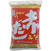 赤だしみそ 500g
