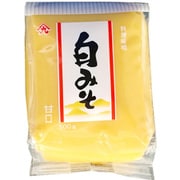 白みそ ガセット 500g