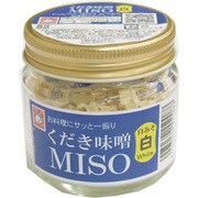 くだき味噌 白 40g