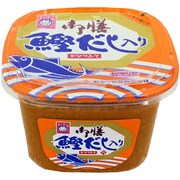 鰹だし入御膳 カップ 750g