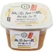 無添加の蔵 御膳みそ 750g