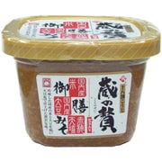 御膳みそ 蔵の贅 750g