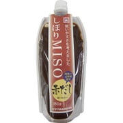 しぼり味噌 赤だし 350g