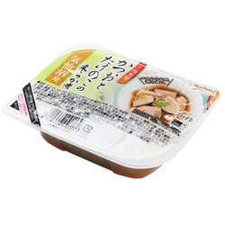 Mermaid 三陸食堂 かつおとたけのこの柔らか煮 120g