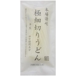 極細切りうどん 240g